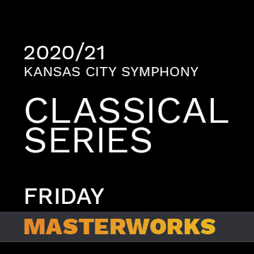 2020-2021 Friday Masterworks
