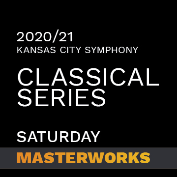 2020-2021 Saturday Masterworks