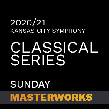 2020-2021 Sunday Masterworks