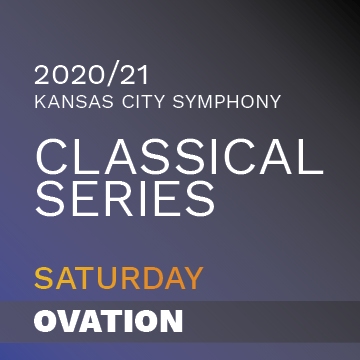 2020-2021 Saturday Ovation
