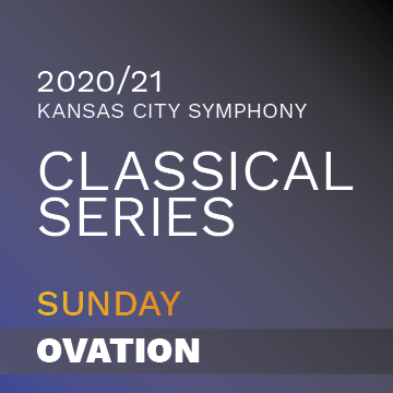 2020-2021 Sunday Ovation