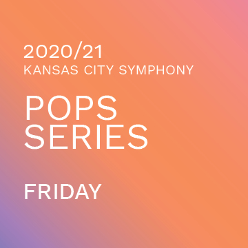2020-2021 Friday Pops