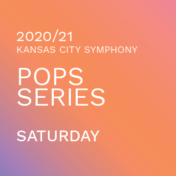2020-2021 Saturday Pops