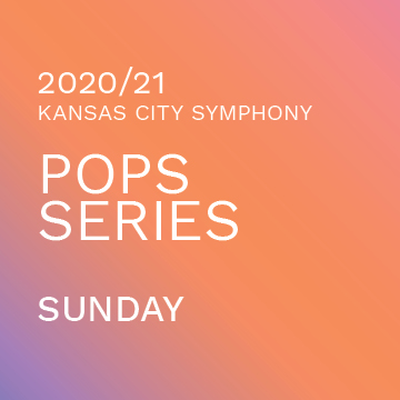 2020-2021 Sunday Pops